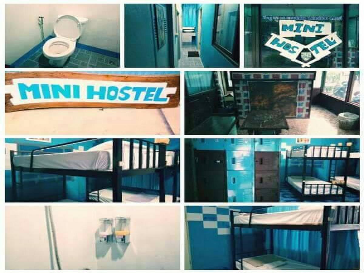 Mini Hostel Koh Lanta Exterior photo