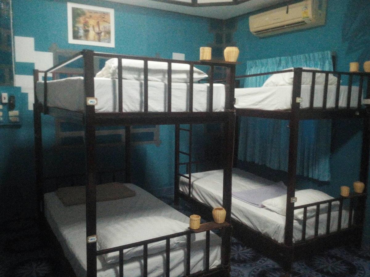 Mini Hostel Koh Lanta Exterior photo